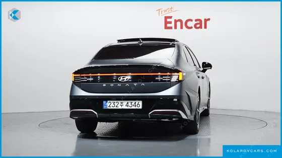HYUNDAI SONATA INSPIRATION