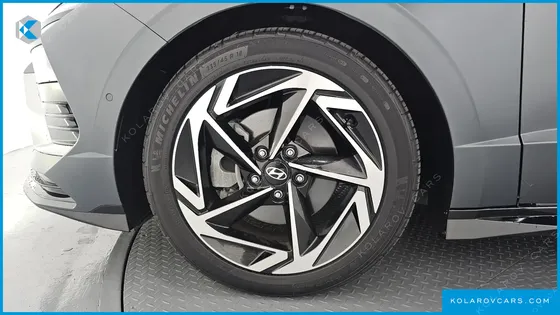 HYUNDAI SONATA INSPIRATION