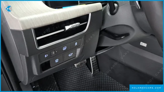 HYUNDAI SONATA INSPIRATION