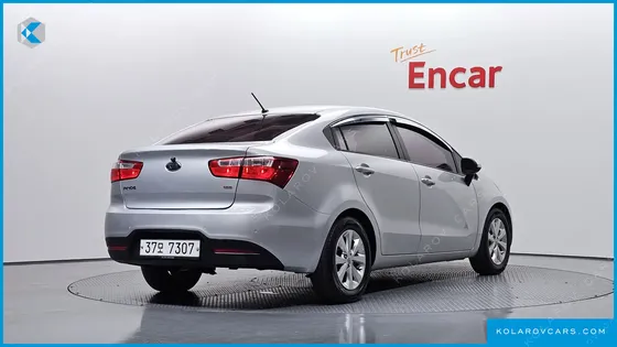 KIA PRIDE 1.6 GDI SEDAN