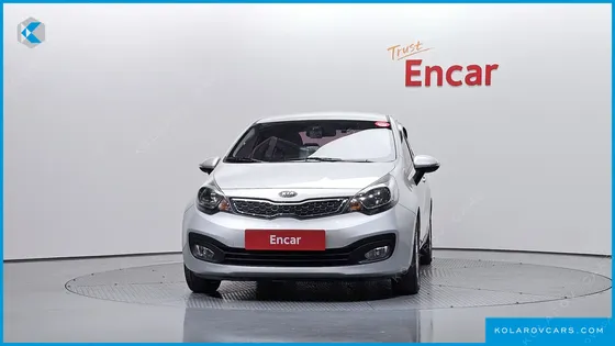KIA PRIDE 1.6 GDI SEDAN
