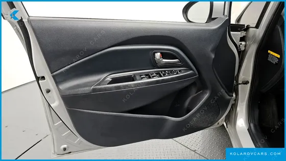 KIA PRIDE 1.6 GDI SEDAN