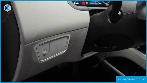 HYUNDAI TUCSON GASOLINE 1.6 TURBO 4WD