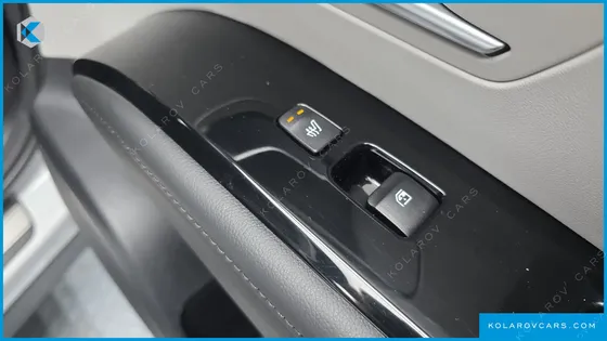 HYUNDAI TUCSON GASOLINE 1.6 TURBO 4WD
