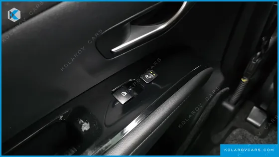 HYUNDAI TUCSON GASOLINE 1.6 TURBO 2WD