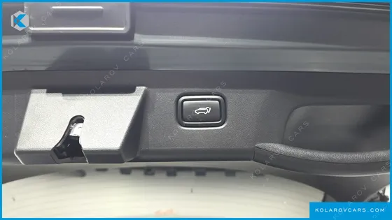 HYUNDAI TUCSON GASOLINE 1.6 TURBO 2WD