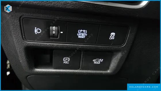 HYUNDAI SONATA EXCLUSIVE