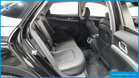 KIA K5 2.0