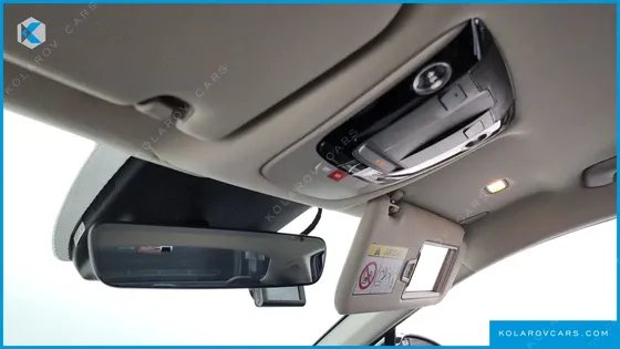 KIA K5 2.0