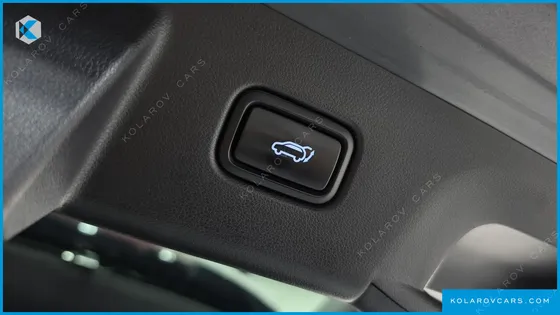HYUNDAI TUCSON GASOLINE 1.6 TURBO 2WD