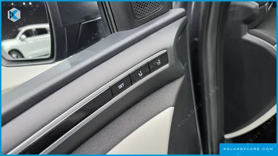 HYUNDAI TUCSON GASOLINE 1.6 TURBO 2WD