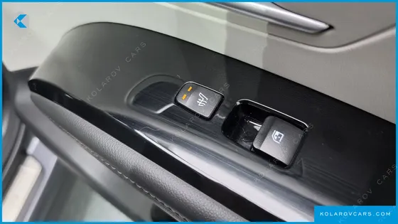 HYUNDAI TUCSON GASOLINE 1.6 TURBO 2WD
