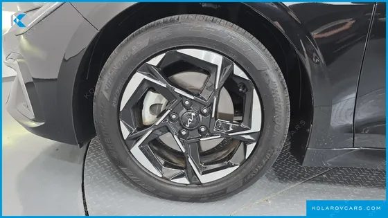 KIA K5 2.0