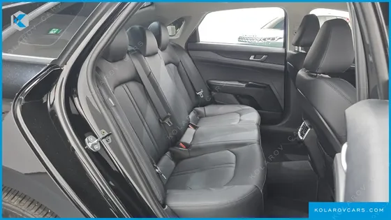 KIA K5 2.0