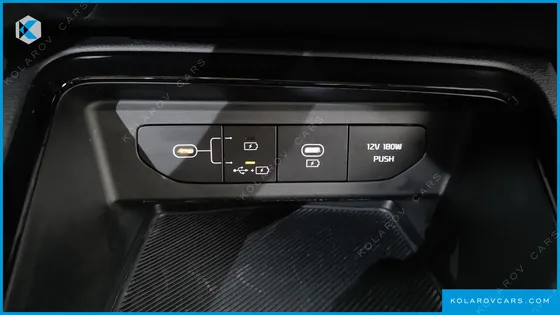 KIA K5 2.0