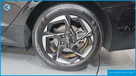 KIA K5 2.0