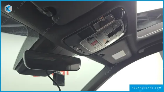 HYUNDAI TUCSON GASOLINE 1.6 TURBO 4WD