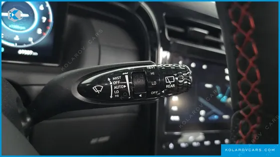 HYUNDAI TUCSON GASOLINE 1.6 TURBO 4WD