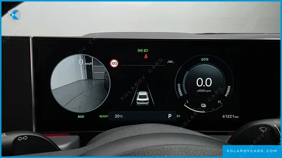 HYUNDAI SONATA EXCLUSIVE
