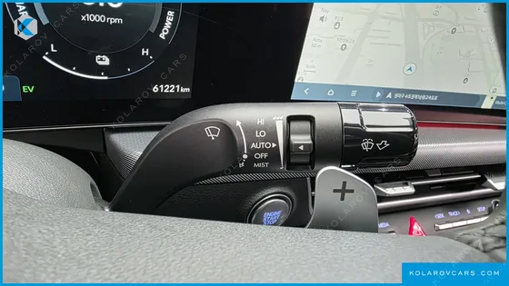 HYUNDAI SONATA EXCLUSIVE