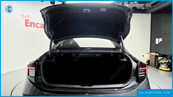 HYUNDAI SONATA EXCLUSIVE