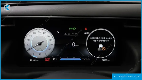 HYUNDAI TUCSON GASOLINE 1.6 TURBO 4WD