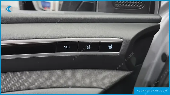 HYUNDAI TUCSON GASOLINE 1.6 TURBO 4WD