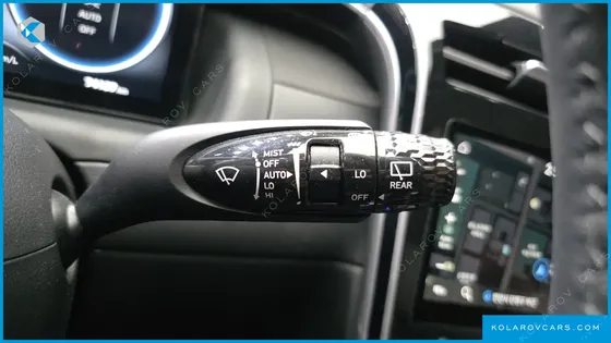HYUNDAI TUCSON GASOLINE 1.6 TURBO 4WD