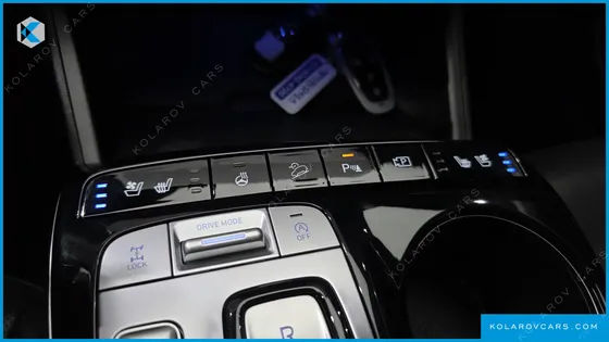 HYUNDAI TUCSON GASOLINE 1.6 TURBO 4WD
