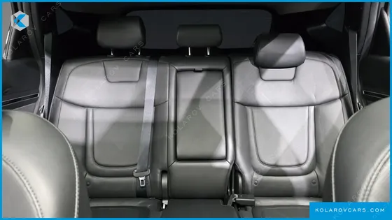HYUNDAI TUCSON GASOLINE 1.6 TURBO 4WD
