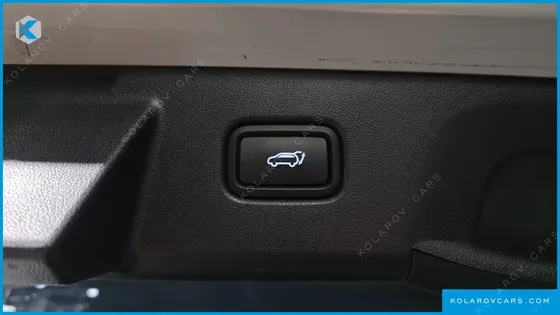 HYUNDAI TUCSON GASOLINE 1.6 TURBO 4WD