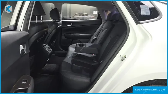 KIA K5 2.0