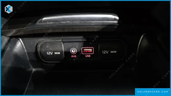 KIA K5 2.0