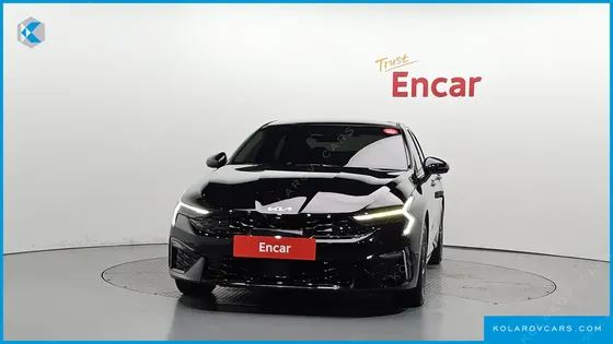 KIA K5 NOBLESSE
