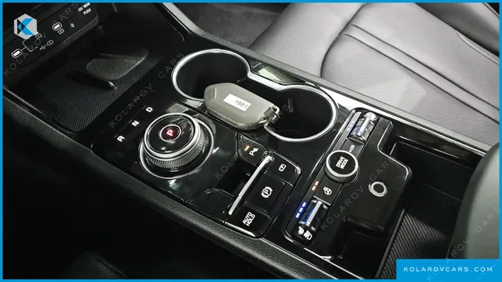 KIA K5 NOBLESSE