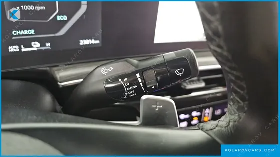 KIA K5 NOBLESSE