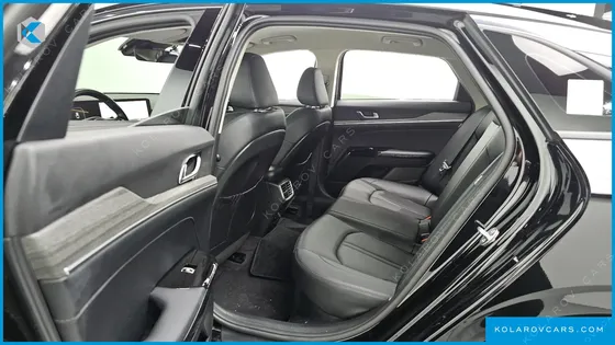 KIA K5 NOBLESSE