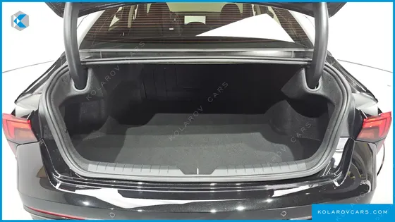 KIA K5 NOBLESSE