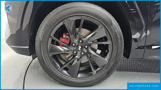 HYUNDAI TUCSON DIESEL 2.0 2WD