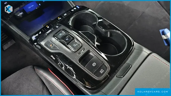 HYUNDAI TUCSON DIESEL 2.0 2WD