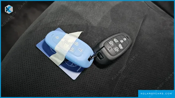 HYUNDAI TUCSON DIESEL 2.0 2WD