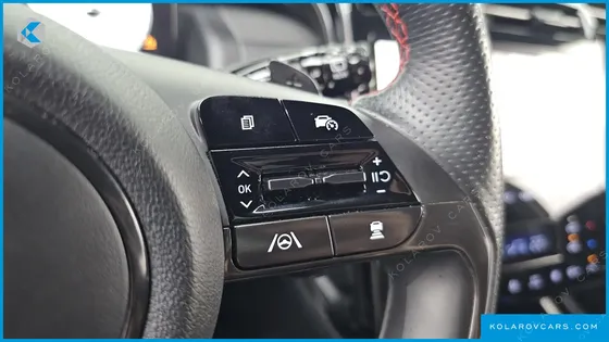 HYUNDAI TUCSON DIESEL 2.0 2WD
