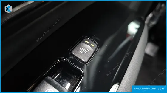 HYUNDAI TUCSON DIESEL 2.0 2WD