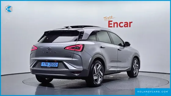 HYUNDAI NEXO PREMIUM