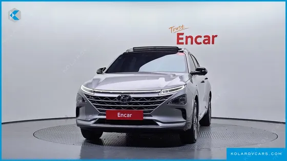 HYUNDAI NEXO PREMIUM