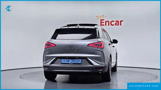 HYUNDAI NEXO PREMIUM