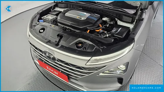 HYUNDAI NEXO PREMIUM