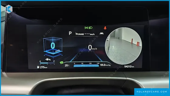 HYUNDAI NEXO PREMIUM