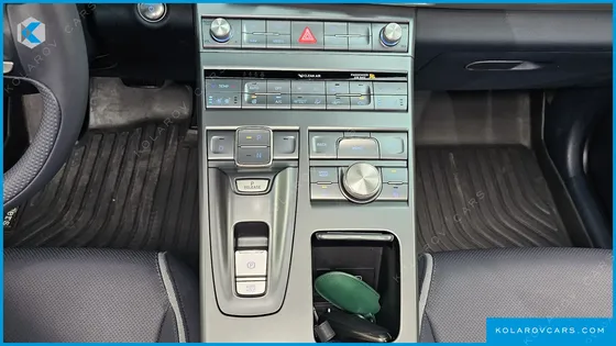 HYUNDAI NEXO PREMIUM