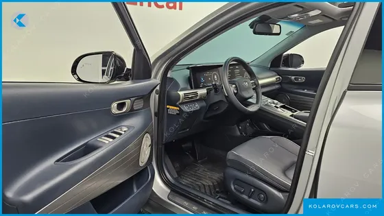 HYUNDAI NEXO PREMIUM